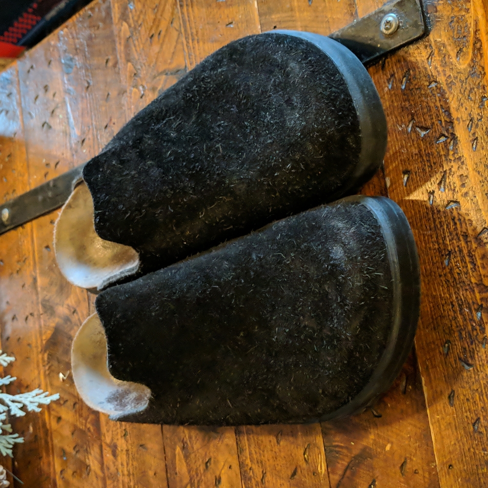 Betula clogs by Birkenstock